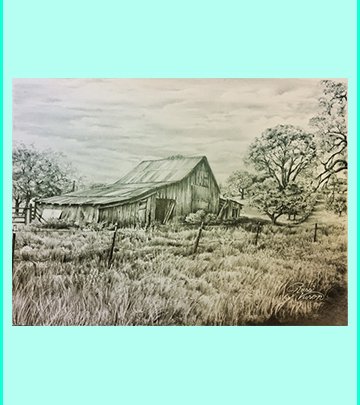 The Barn